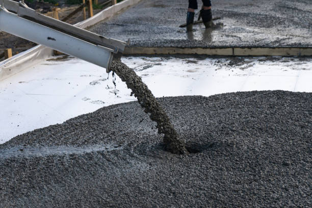 Best Concrete Removal and Replacement in Pomona Park, FL